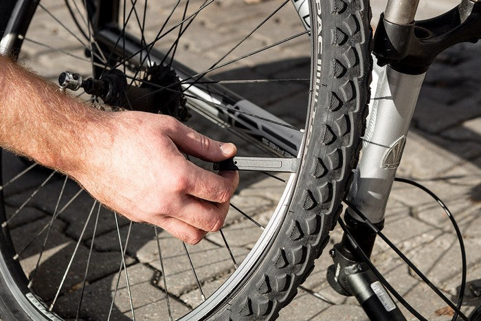 Cykelreparationssats