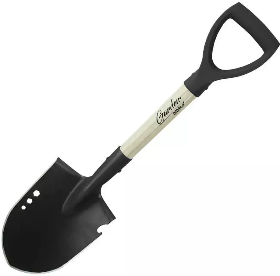 Mini Shovel 68 Cm