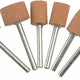 Grinding Stones 6 Pcs.