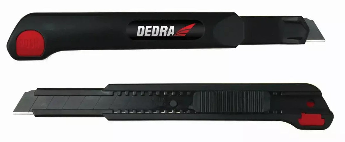 Knife 12.5*0.2mm With Snap-off Blade