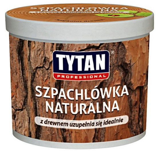 Naturspackel 200g Gran
