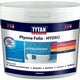 Liquid Hydro Tytan Film 12kg Gray