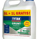 Tytan Primer 6l - Alapozó emulzió