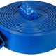 Rubber Delivery Hose Without Couplings 40mm/10m