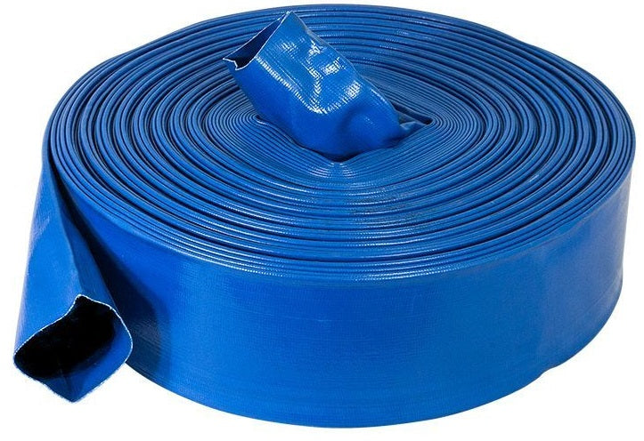 Mangueira de entrega de borracha sem acoplamentos 40mm/50m