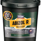 Abizol R Tytan Asfalt-rubber Primermassa 4,5kg