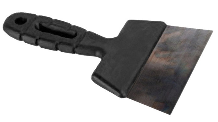 Schildersschraper 118 mm