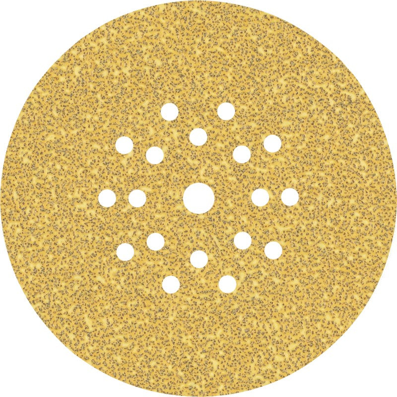 Expert Exc470 Disc de șlefuit pentru ipsos 225 mm G40