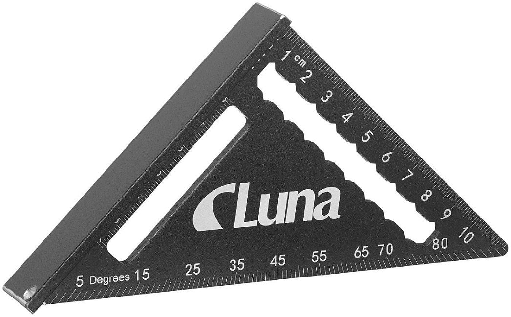 Aluminum Angle 115 Mm