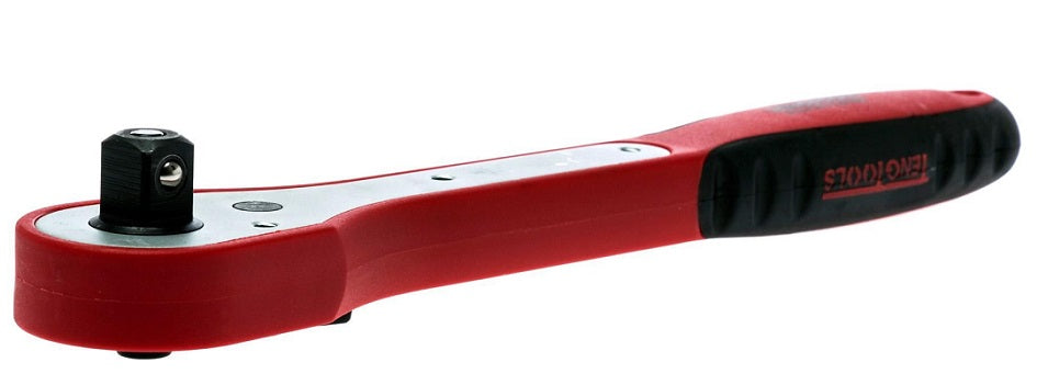 Fiberglass Reinforced Ratchet With 1/2'' Grip