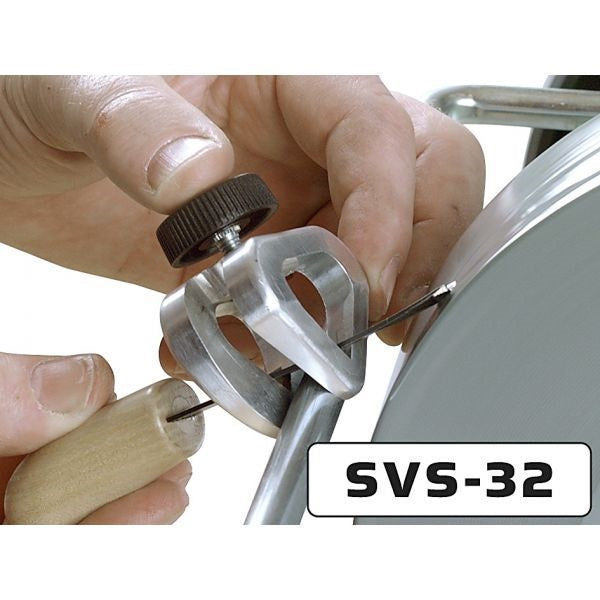 Svs-38 Ascuțitor scurt de cuțite