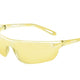 Jsp Stealth Veiligheidsbril 16g Geel