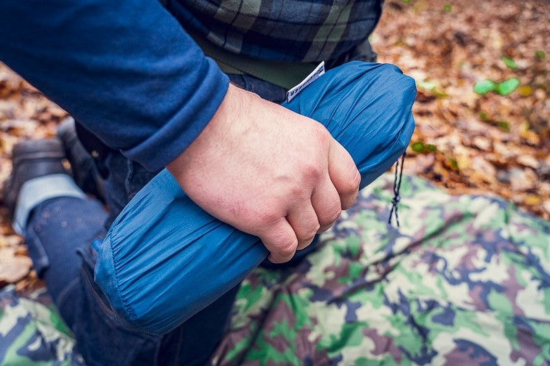 Reismatras