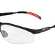 Clear Safety Glasses Type 91977