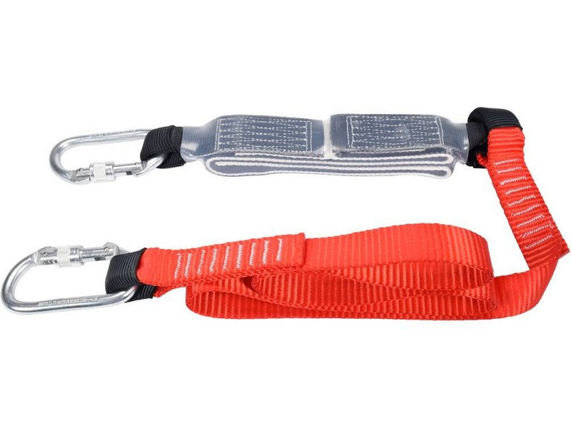 Amortiguador De Seguridad Con Correa 1800mm