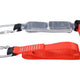 Amortiguador De Seguridad Con Correa 1800mm
