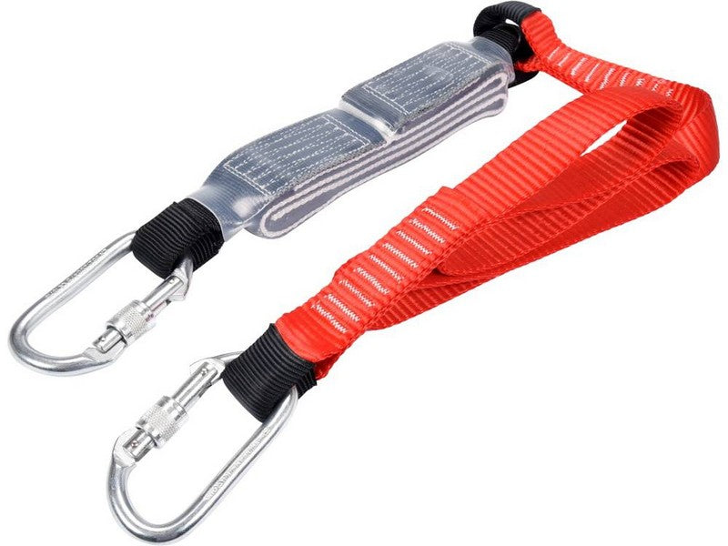 Amortiguador De Seguridad Con Correa 1800mm