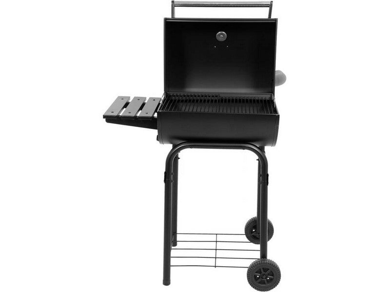 Holzkohlegrill mit Deckelgitter 47*34cm