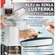 Adhesivo para cristales y espejos retrovisores 8g