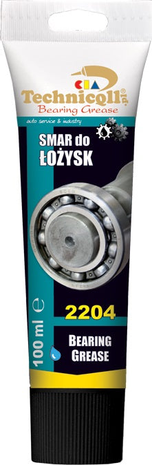 Unsoare pentru rulmenti 100ml Pendant