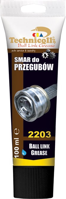 Joint Grease 100ml Pendant