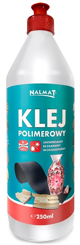 Univerzální polymerové lepidlo 250ml