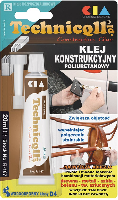 Greamachán Tógála 20ml