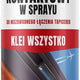 Spray adeziv de contact 300 ml