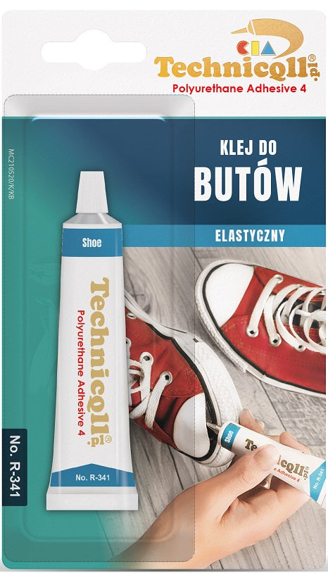 Gliú Bróg 20ml