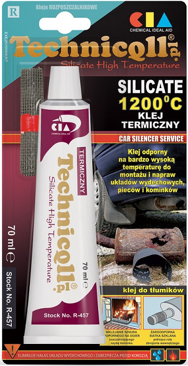 Termolepidlo 70ml