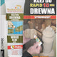 Colla per Legno D3 30ml