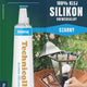 Universal Silicone Glue Black 20ml
