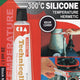 High Temperature Silicone Black 20ml