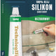 Silicon sanitar transparent 20 ml