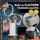 Colla Per Pp Pe Ptfe 8g+8ml