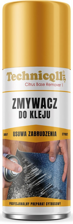 Glue Remover 200ml