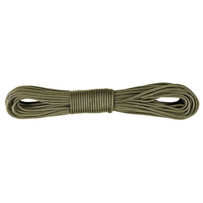 Paracord Rope 30 M 4mm