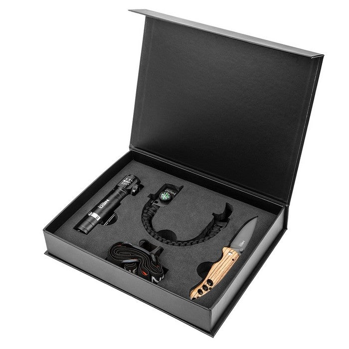Survival Kit Set 3