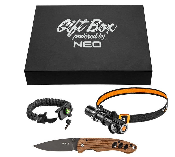 Survival Kit Set 3