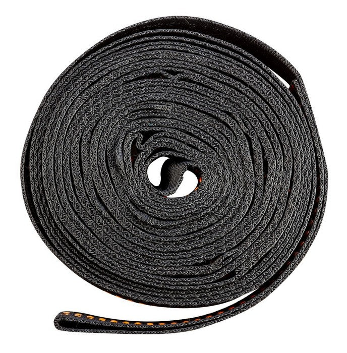 Hängemattengurte, 2,5 m, 2 Stück, 15 Maschen, 300 kg
