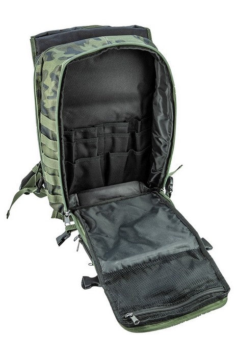 Taktický batoh