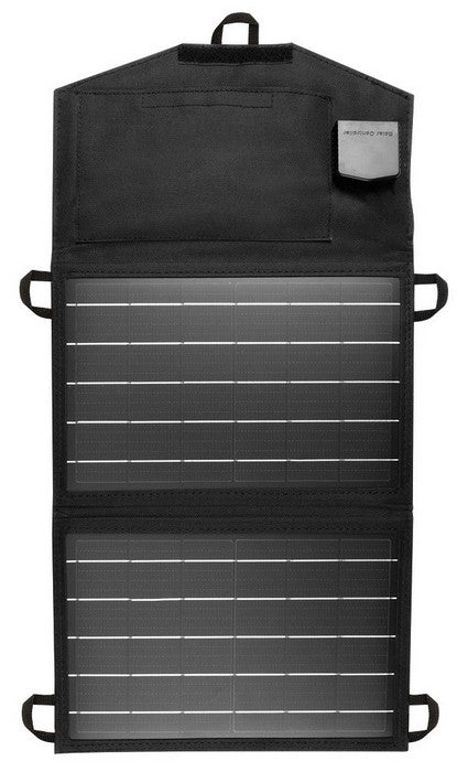 Solárna nabíjačka Solárny panel 15W