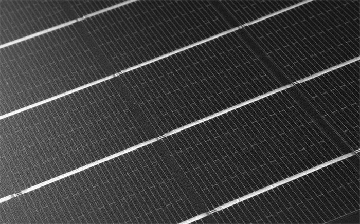 Solárna nabíjačka Solárny panel 15W