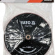 Sciath Velcro 230mm M14 + Accessories