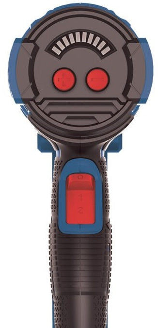 Pistola De Calor 2000w Hg5010