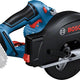 Ferăstrău Circular Pentru Metal Gkm 18v-50 0*ah
