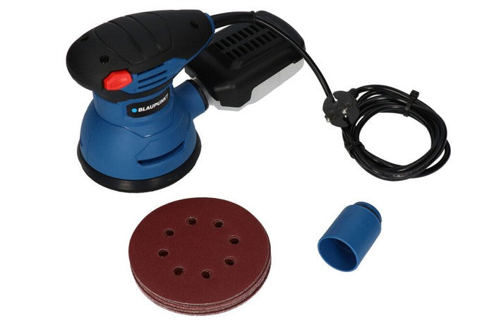 Ponceuse orbitale aléatoire Os3010 300w