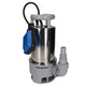 Pompe à eau sale Wp1601