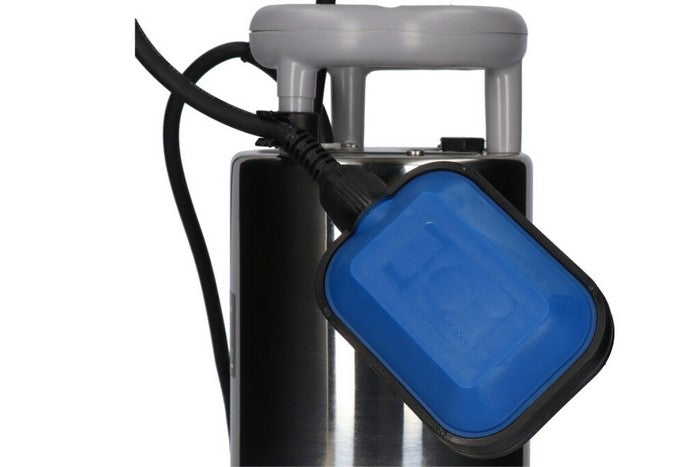 Pompa Acqua Sporca Wp1601