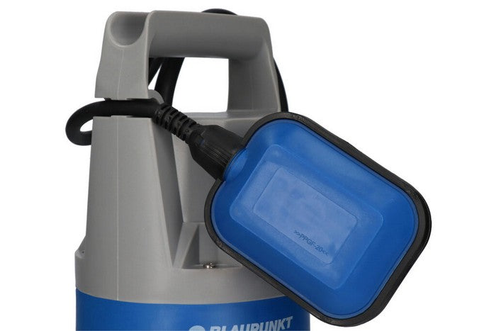 Pompa Acqua Pulita E Sporca 400w Wp4001